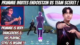TLN Primmie Duo With Wiebo Endoistzin & Stacked Against Team Secret KellyS, Pr0digy & WhitecatW
