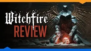 Austin can't recommend Witchfire yet, but it's got a bright future (Early Access Review)