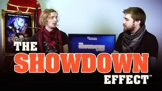The Showdown Effect - 