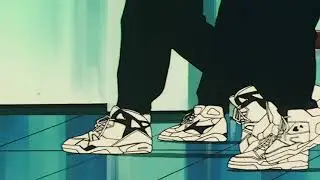 comethazine - air max ( slowed + reverb )