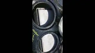 Doorboard for caddy maxi