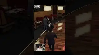 RiceGum GTA RP Fail #shorts