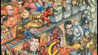 the lesser evil