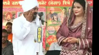 Jeth Bharjai.(ਜੇਠ ਭਰਜਾਈ) ਮੁਹੰਮਦ ਸਦੀਕ ਸੁਖਜੀਤ ਕੌਰ.#tranding  #mohdsadiq #mohdsadiqranjitkaur 