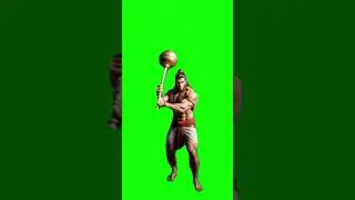 hanuman ji green screen bajrangbali hunuman ji hindu god #tranding #trandingshorts  #shorts  #short
