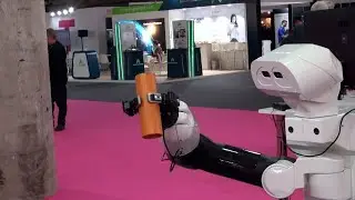 IOT Solutions World Congress Barcelona 2023