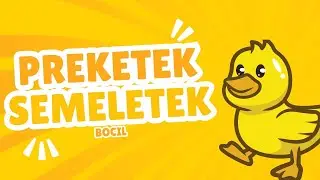 Day 11 bocil preketek || mau lusuh sahja #ckrp #ceritakitarp