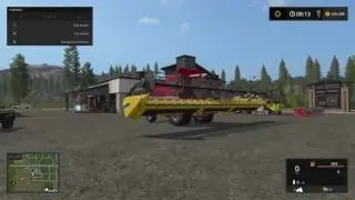 Farmsim17 tips and tricks