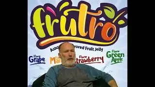CEO Randy Dinwiddie announces that Frutro Fruit Jelly will soon hits store shelves across Missouri.