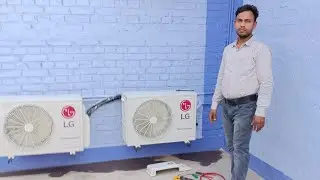 Betiya engg. College VRF troubleshooting now 