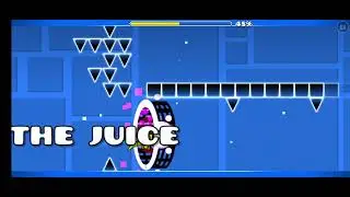 Jazzy juice level by me.(NON OFFICIAL)