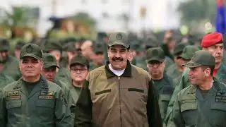 Will U.S.-Venezuela Relations Thaw?