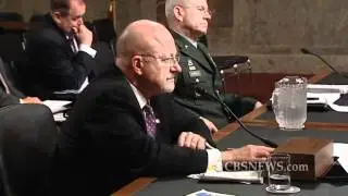 Do China, Russia pose 