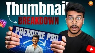 What Makes Viral Thumbnails So Effective?