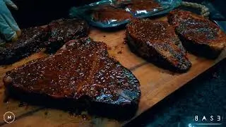 Base by Chef Adil - Signature Steak