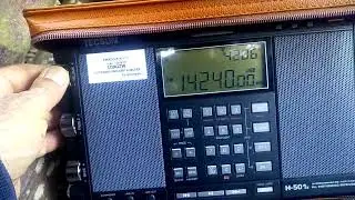 V73MS, Isole Marshall...