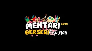 Mentari Berseri Cup Ke-18 MINU Trate Putri