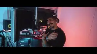 Ezequielo -  Me congelo