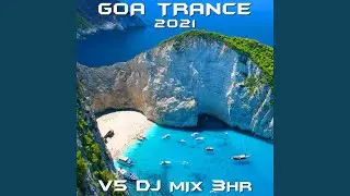 Acrid Flying Colors (Goa Trance 2021 Mix) (Mixed)