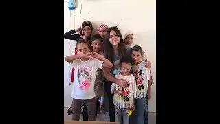 My grad project about AIESEC