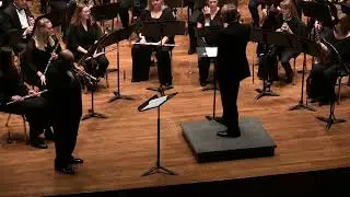The Yellow Rose of Texas Variations (Lewis Buckley, soloist)