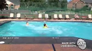 Reverse Cannonball Jump
