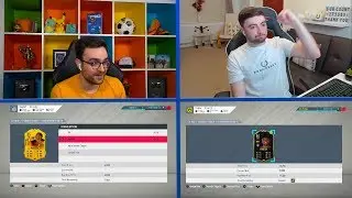 100K TRADING CHALLENGE!!!