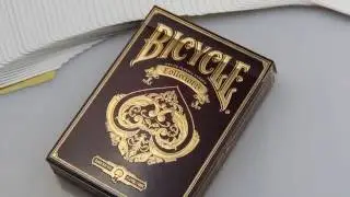 Bicycle - Elite Playing Cards Collectors Review от Gamester!