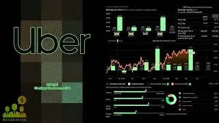 Телефонная конференция по итогам третьего квартала 2025 года от Uber Technologies