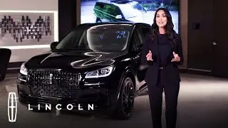 Auto Air Refresh | How To | Lincoln