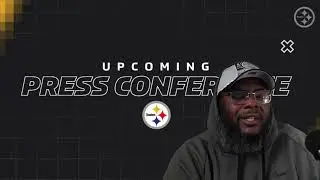 Mike Tomlin Is Not the Logo | Embracing Change in Pittsburgh