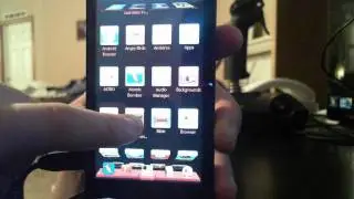 ADW launcher