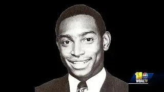 Story of late Baltimore Colts' Jim Duncan becomes subject for podcast