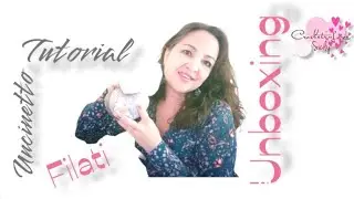 Video dedicato all'unboxing, consigli di filati per beb&egrave; 🍼 e altro.