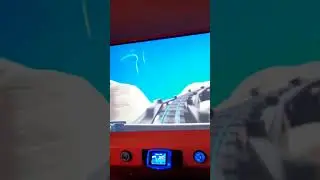 POV wild west mine (FUNNY!) from typhoon at dave and busters 