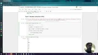 EC3364 Midterm Solution Task 1