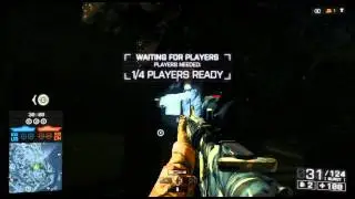 Battlefield 4 Naval Strike Easter Egg