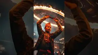 Want Part 2 of this series? Comment below and let&nbsp;me&nbsp;know👇🏻 #IgasBagwal #BudhiDiwali