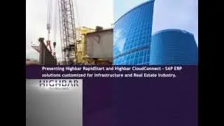 Highbar Technocrat Advertisement on Zee Business