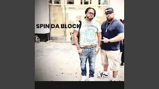 SPIN DA BLOCK GFG/STARKIM