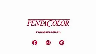 Pentacolor | Color Emotion Collection