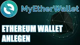 Kostenlose Ethereum Paper-Wallet anlegen mit MyEtherWallet | MyEtherWallet deutsch | Ethereum Wallet