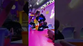 Karen&rsquo;s diner insults baby
