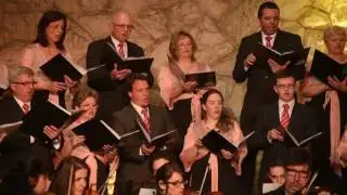 Gloria VIVALDI - 12 - Cum Sancto Spiritu
