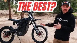 2025 Ventus One Plus Ride Review // Was It Worth The Wait?