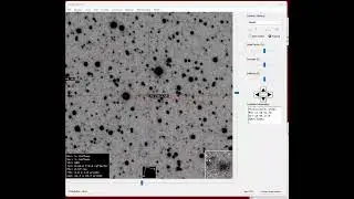 Tracking 3I/Atlas