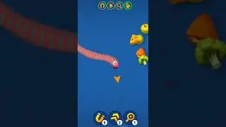 #shorts #wormszone #gaming #gameplay