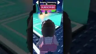 ROBLOX MAIN BUBLE WARP #music #jalanyangjauhjanganlupapulang