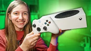 EN UCUZ OYUN SİSTEM -Xbox Series S-
