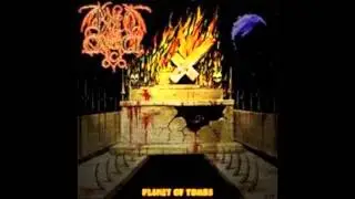 Buio Omega - Wrecked and Destroyed  ( Planet of Tombs , 2008 )